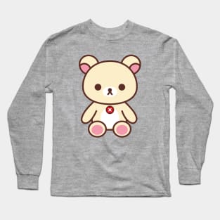 Korilakkuma Long Sleeve T-Shirt